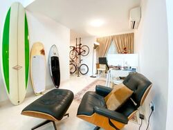Eight Riversuites (D12), Condominium #554679441